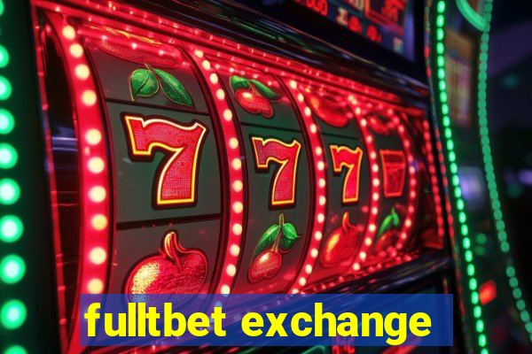 fulltbet exchange